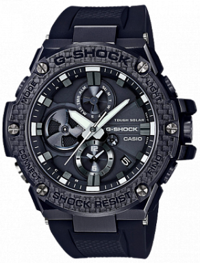 Часы Casio G-Shock GST-B100X-1A