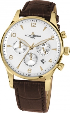 Наручные часы Jacques Lemans London 1-1654ZD