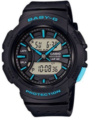 Часы Casio Baby-G BGA-240-1A3