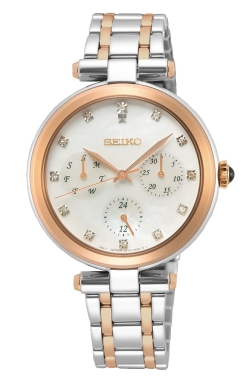 Наручные часы Seiko Conceptual Series Dress SKY658P1