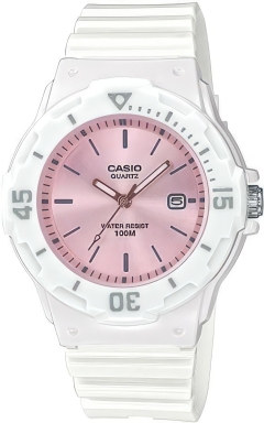 Часы Casio Collection LRW-200H-4E3