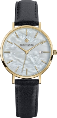 Часы Greenwich GW 301.21.53