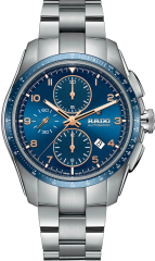 Часы Rado HyperChrome Automatic Chronograph R32042203