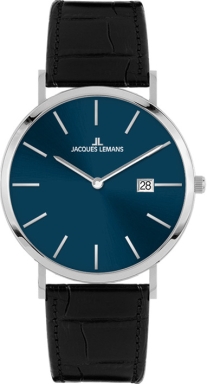 Часы Jacques Lemans 1-2171B