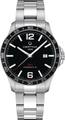 Часы Certina DS-8 C033.807.11.057.00