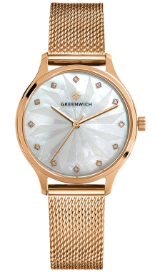 Часы Greenwich GW 341.49.53