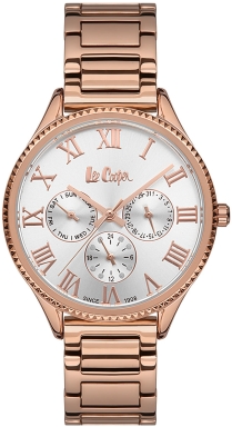 Часы Lee Cooper LC06741.430