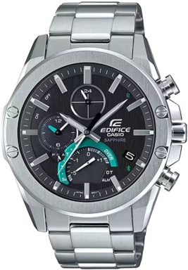 Часы Casio Edifice EQB-1000YD-1AJF