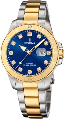 Часы Festina Classics F20504/3