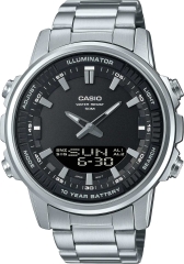 Часы Casio Collection AMW-880D-1A