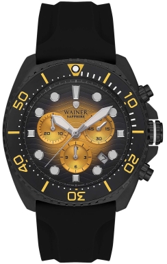 Часы Wainer WA.10310-C