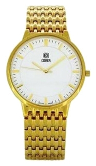 Часы Cover PL42005.02