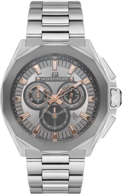 Мужские часы Jacques Philippe Merces Chrono JPQGC301346