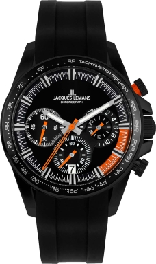 Часы Jacques Lemans Sport 1-2127D