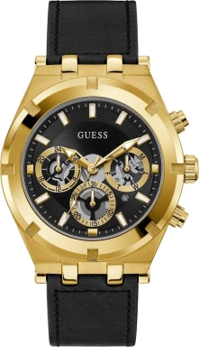 Часы Guess Sport Steel GW0262G2