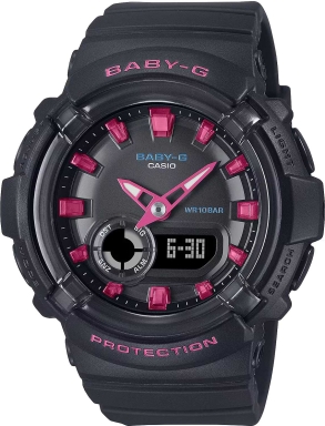 Часы Casio Baby-G BGA-280DN-1A