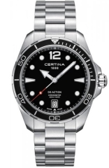 Часы Certina DS Action C032.451.11.057.00