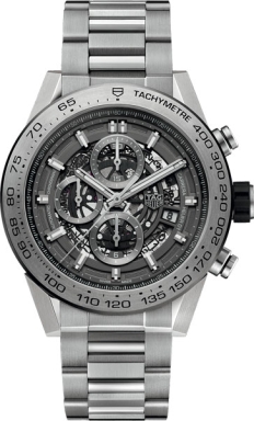Часы TAG Heuer Carrera CAR2A8A.BF0707