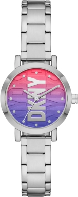 Часы DKNY Soho NY6659