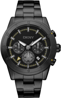 Часы DKNY Bryant Park Chrono DK1G051M0075