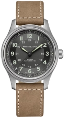 Часы Hamilton Khaki Field H70545550