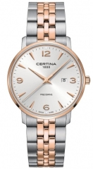 Часы Certina DS Caimano C035.410.22.037.01