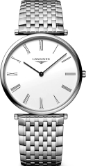 Часы Longines  La Grande Classique De Longines L4.755.4.11.6
