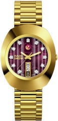 Часы Rado The Original Automatic R12413573