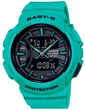 Часы Casio Baby-G BGA-240-3A
