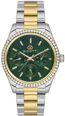 Часы Bigotti Raffinata BG.1.10469-4