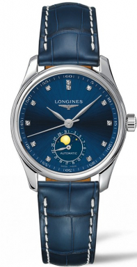 Часы Longines Master Collection Auto L2.409.4.97.0