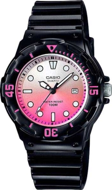 Часы Casio Collection LRW-200H-4E