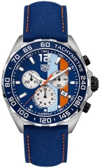 Часы TAG Heuer Formula 1 CAZ101N.FC8243
