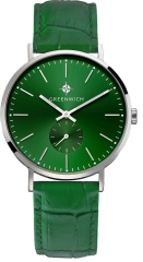 Часы Greenwich GW 012.17.38