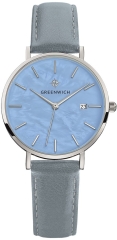 Часы Greenwich GW 301.14.59