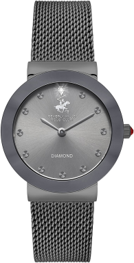 Часы Beverly Hills Polo Club BP3609X.060
