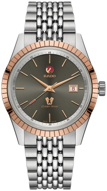 Часы Rado HyperChrome Classic Automatic R33100103