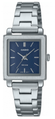 Часы CASIO COLLECTION LTP-E176D-2A