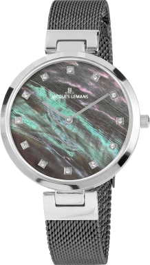 Часы Jacques Lemans Classic 1-2001K