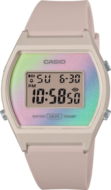 Часы Casio Collection LW-205H-4A