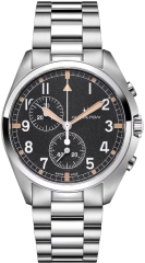 Часы Hamilton Khaki Aviation H76522131