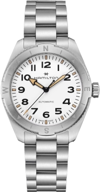 Часы Hamilton Khaki Field Expedition Auto H70315110