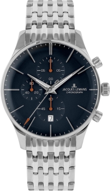 Часы Jacques Lemans London  1-2163H