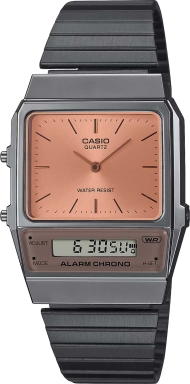 Часы Casio Vintage AQ-800ECGG-4A