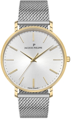 Часы Jacques Philippe Base JPQGS077226YG