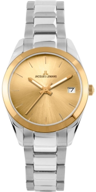 Часы Jacques Lemans Classic 1-1878E
