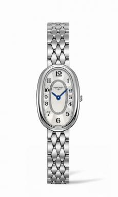 Часы Longines Symphonette Quartz L2.305.4.83.6