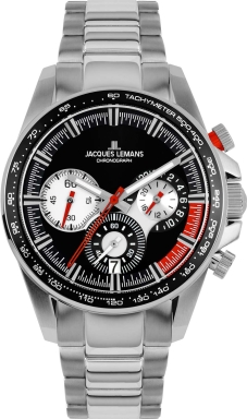 Часы Jacques Lemans Sport 1-2127E