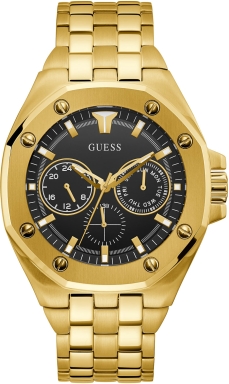 Часы Guess Sport Steel GW0278G2