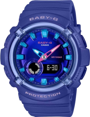 Часы Casio Baby-G BGA-280DN-2A